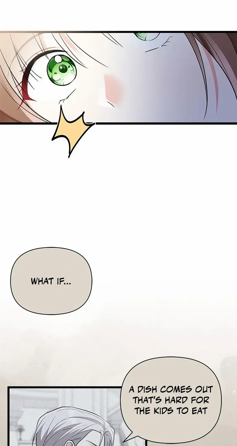 How Can You Pay Back The Kindness I Raised With Obsession? Chapter 31 page 67 - 