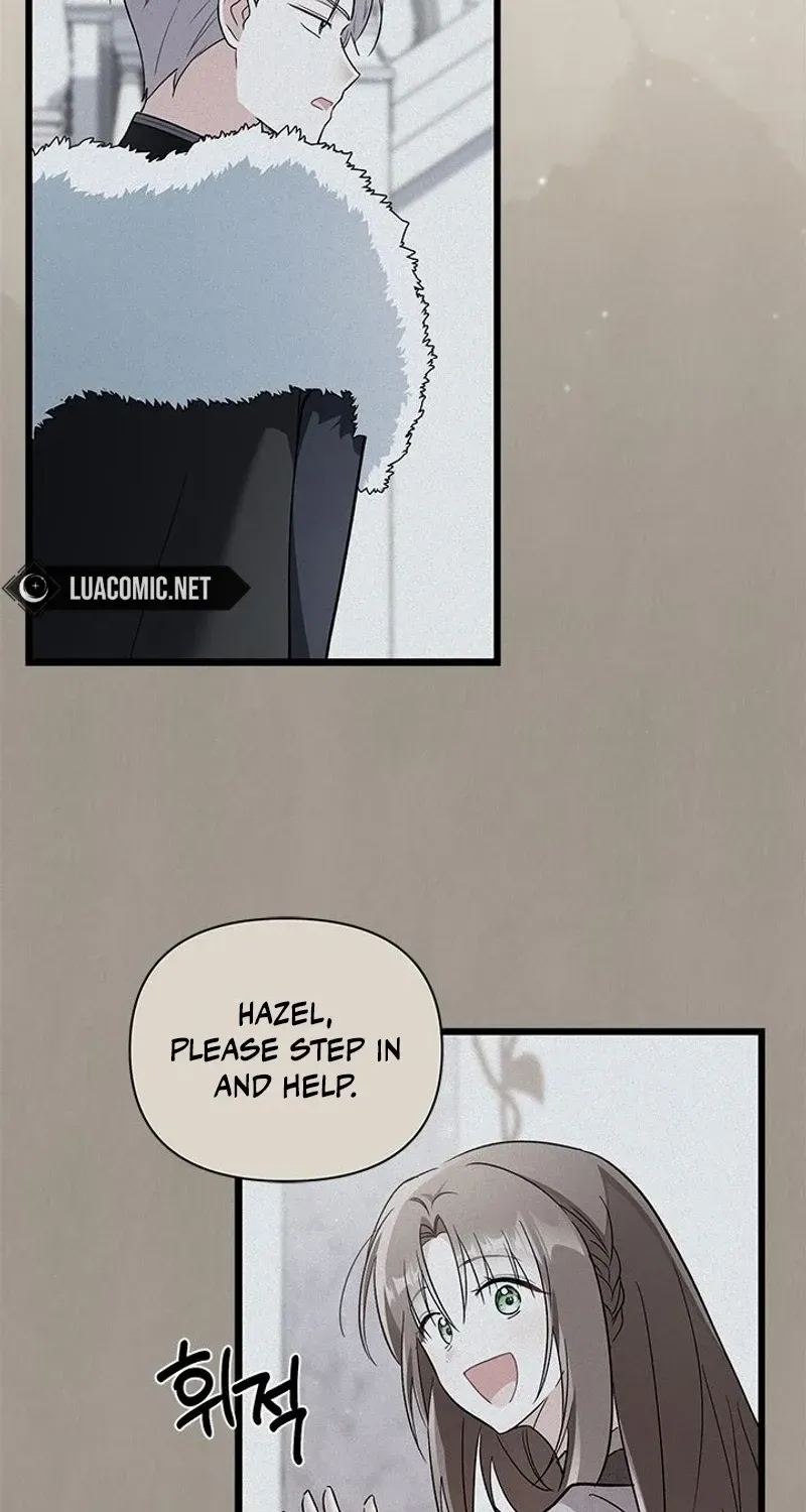 How Can You Pay Back The Kindness I Raised With Obsession? Chapter 31 page 68 - 