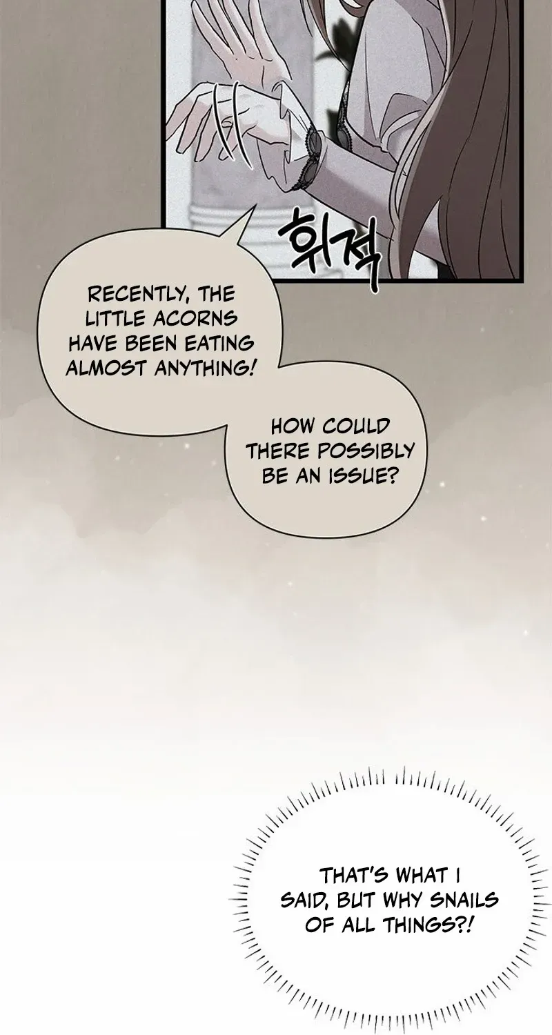 How Can You Pay Back The Kindness I Raised With Obsession? Chapter 31 page 69 - 