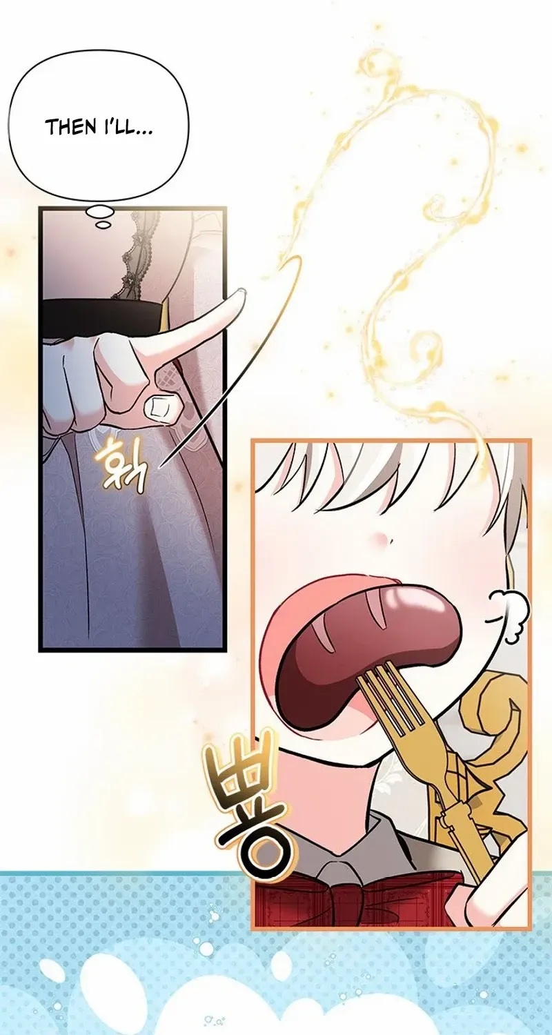 How Can You Pay Back The Kindness I Raised With Obsession? Chapter 31 page 71 - 