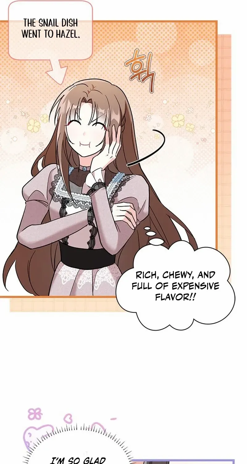 How Can You Pay Back The Kindness I Raised With Obsession? Chapter 31 page 74 - 
