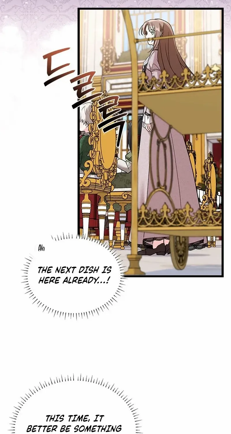 How Can You Pay Back The Kindness I Raised With Obsession? Chapter 31 page 77 - 