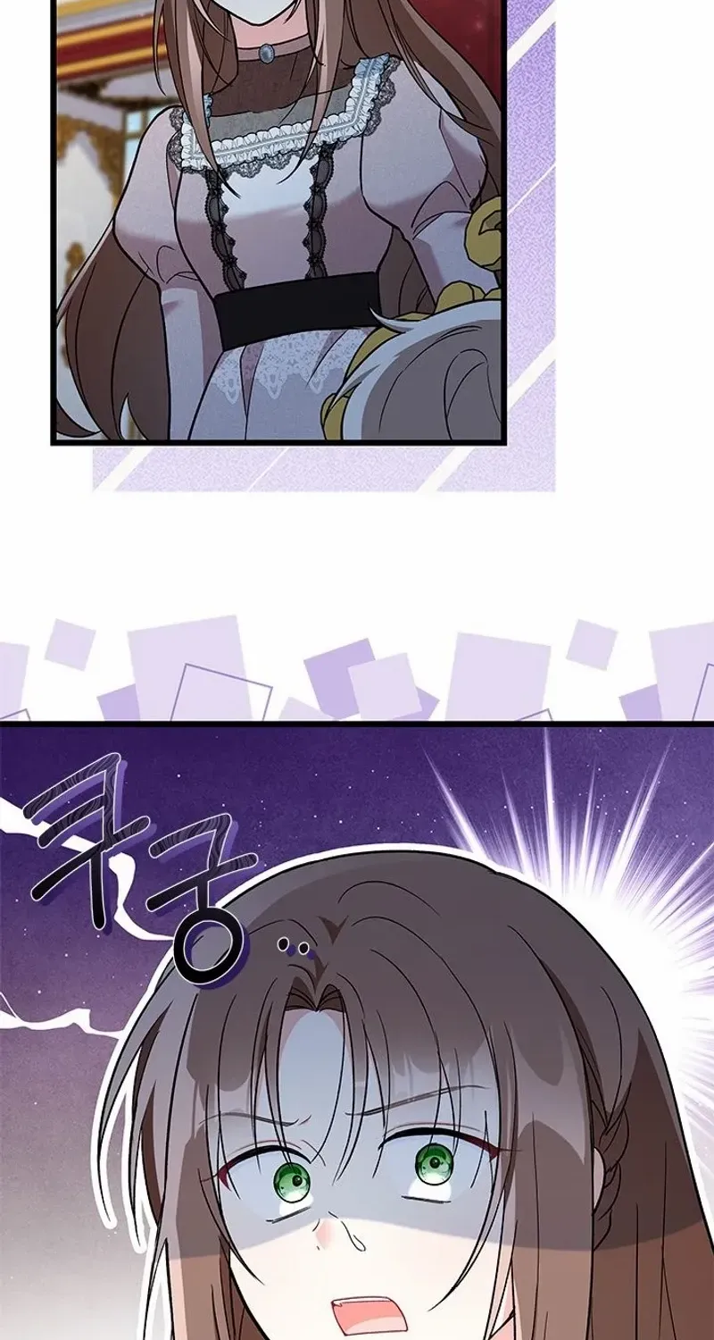 How Can You Pay Back The Kindness I Raised With Obsession? Chapter 31 page 79 - 