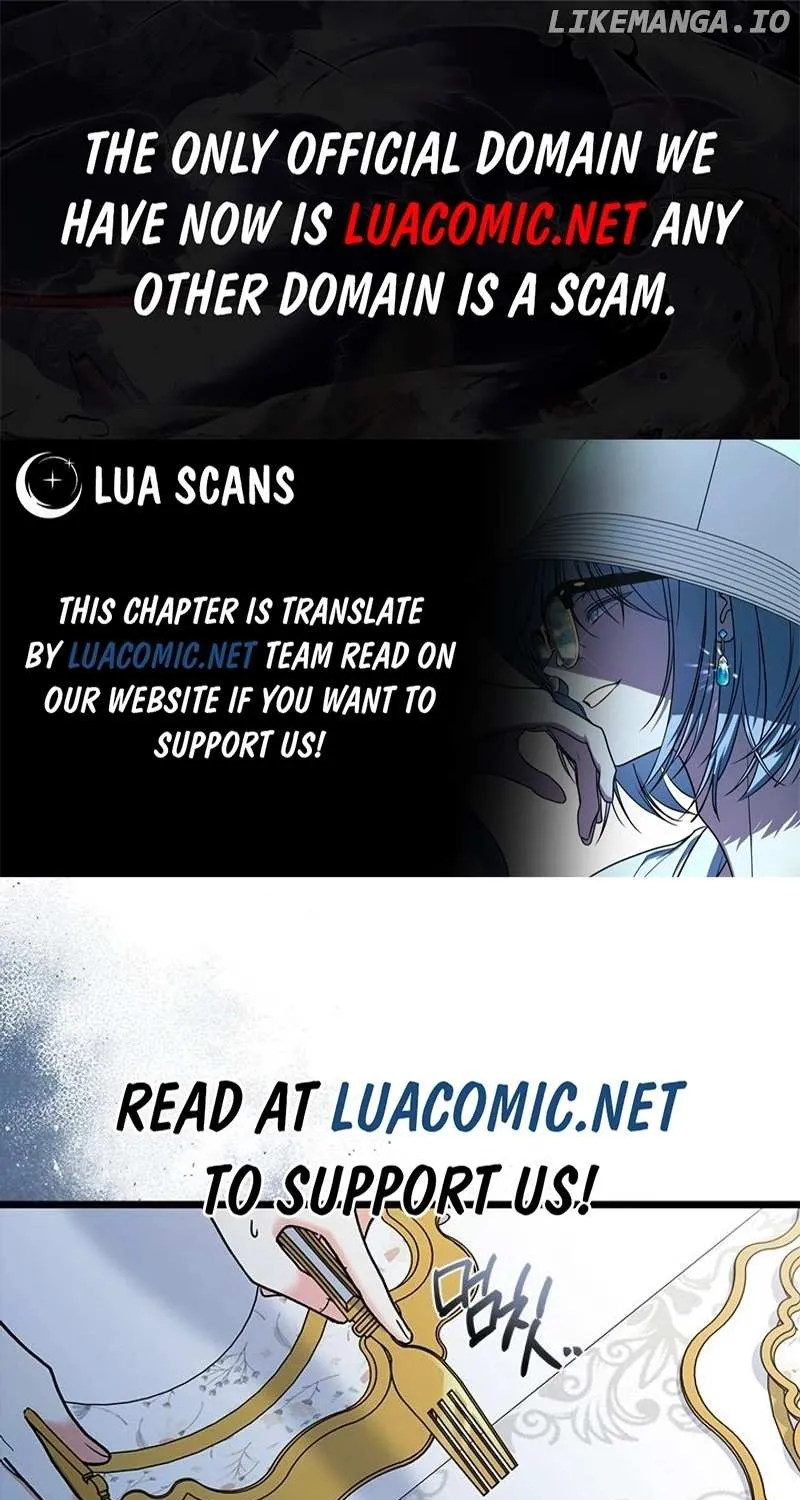 How Can You Pay Back The Kindness I Raised With Obsession? Chapter 32 page 2 - 
