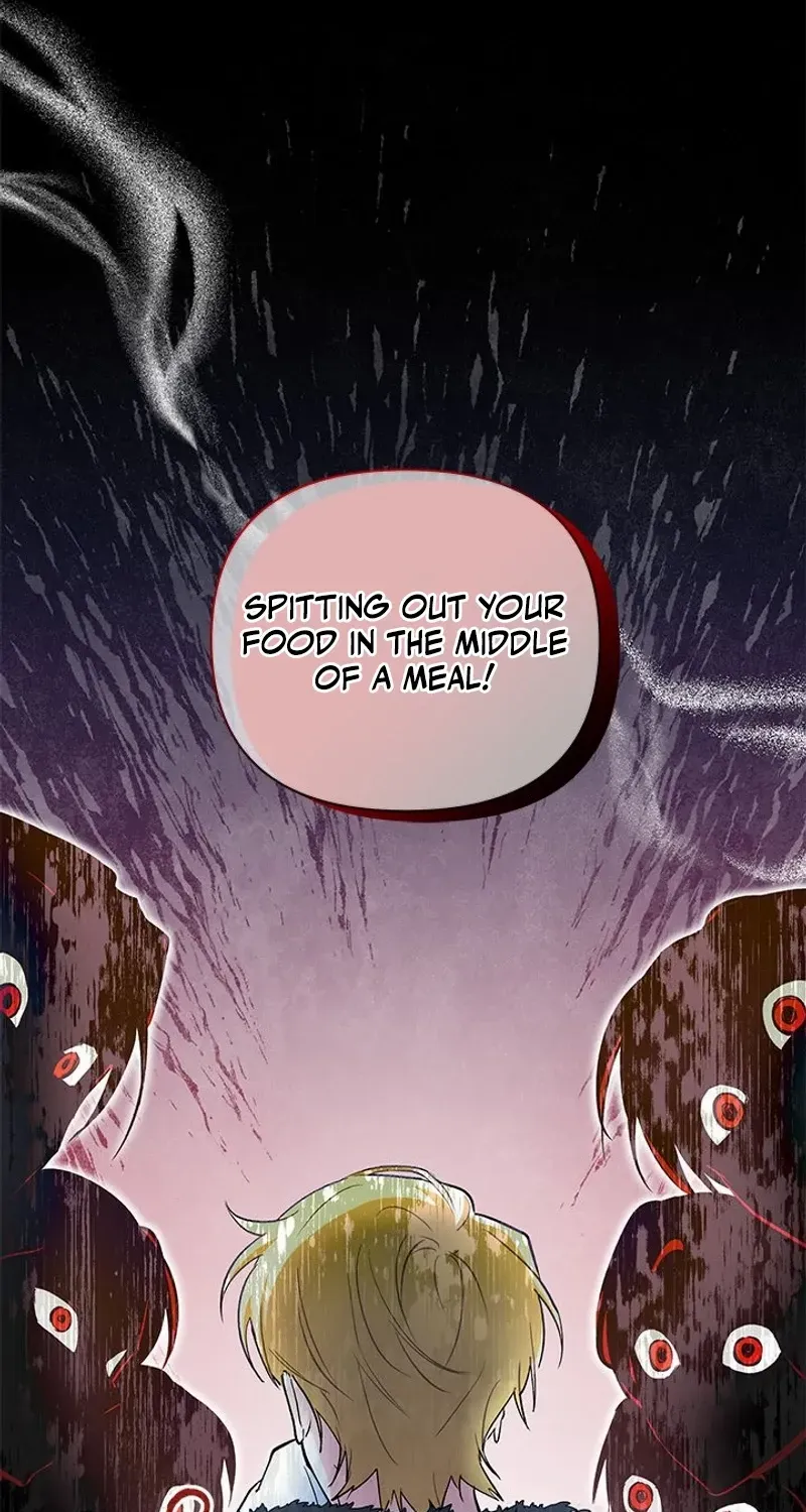 How Can You Pay Back The Kindness I Raised With Obsession? Chapter 32 page 12 - 