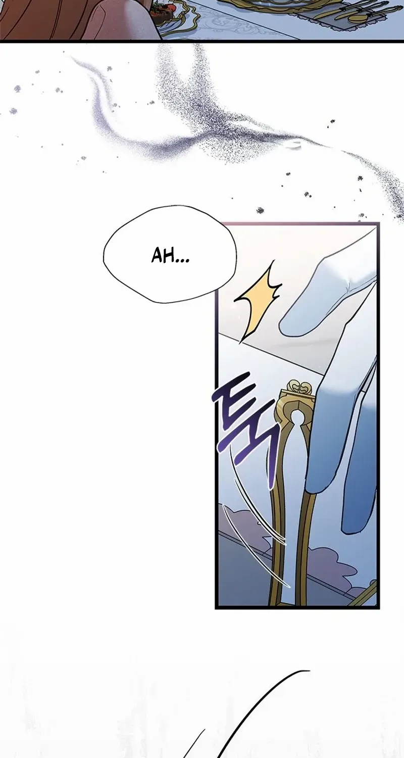 How Can You Pay Back The Kindness I Raised With Obsession? Chapter 32 page 15 - 