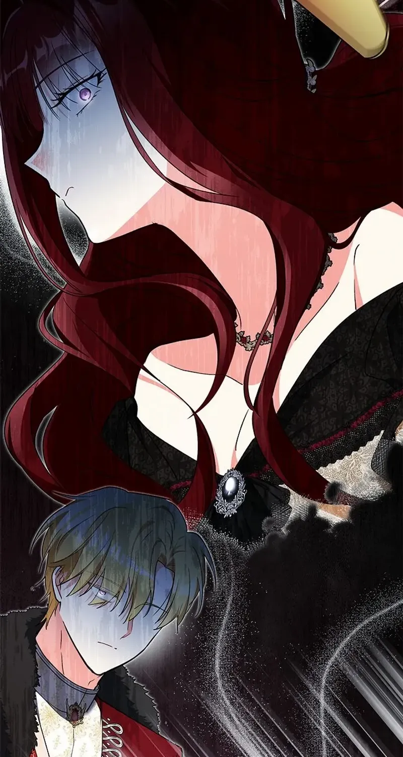 How Can You Pay Back The Kindness I Raised With Obsession? Chapter 32 page 18 - 