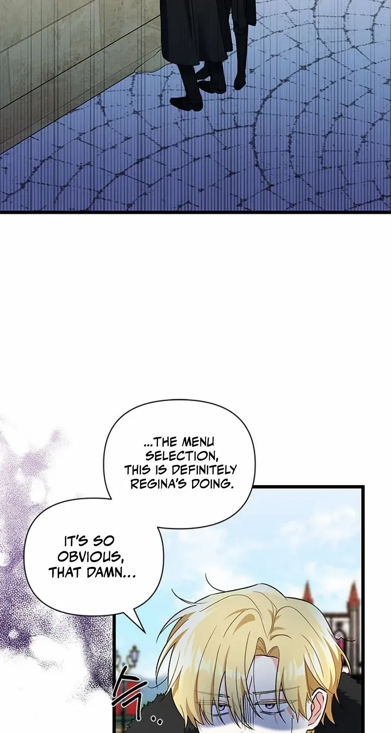 How Can You Pay Back The Kindness I Raised With Obsession? Chapter 32 page 23 - 