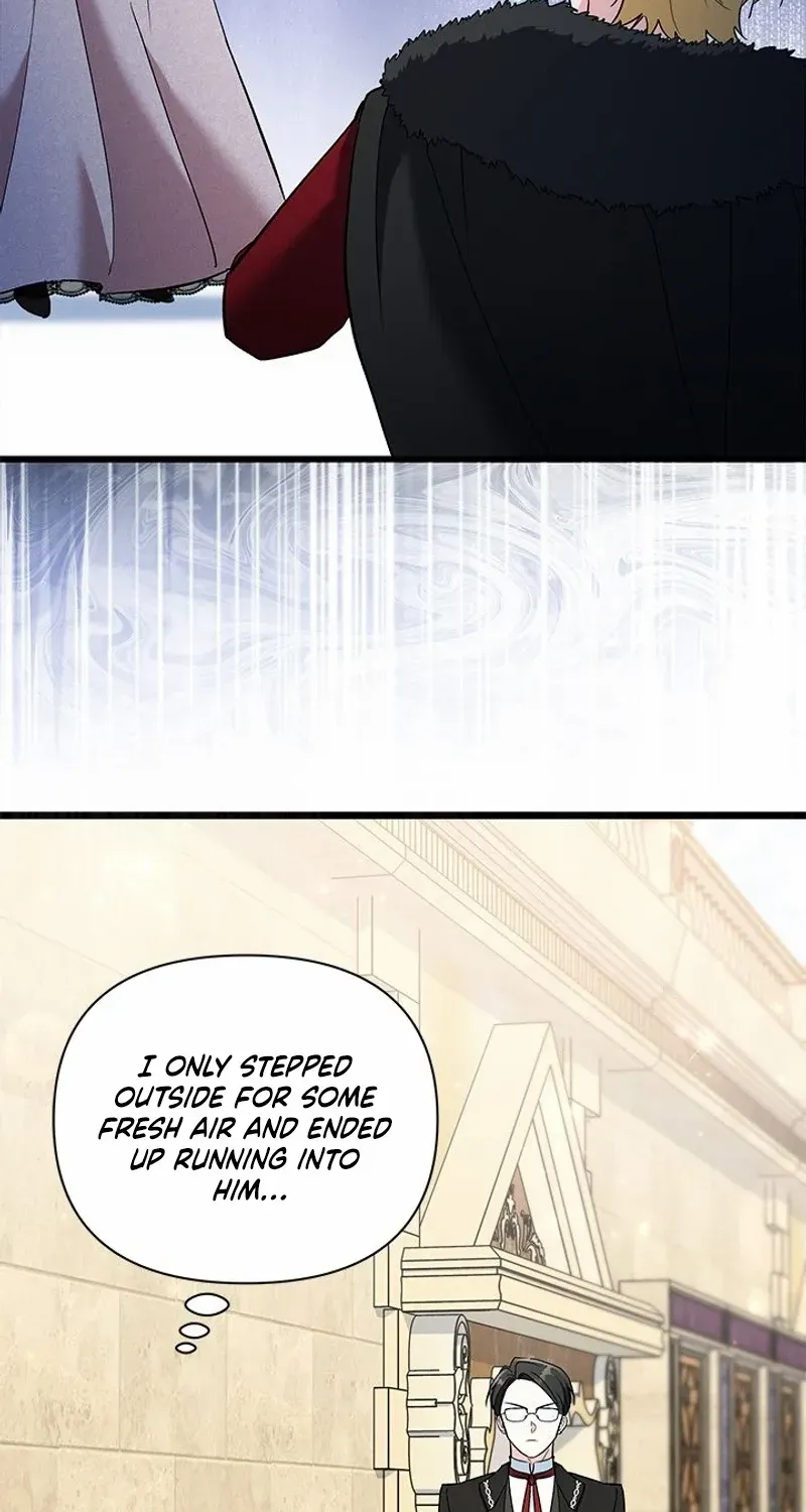 How Can You Pay Back The Kindness I Raised With Obsession? Chapter 32 page 25 - 