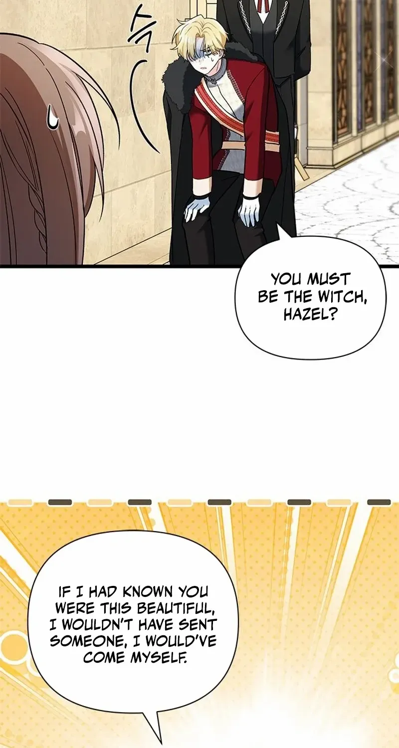 How Can You Pay Back The Kindness I Raised With Obsession? Chapter 32 page 26 - 