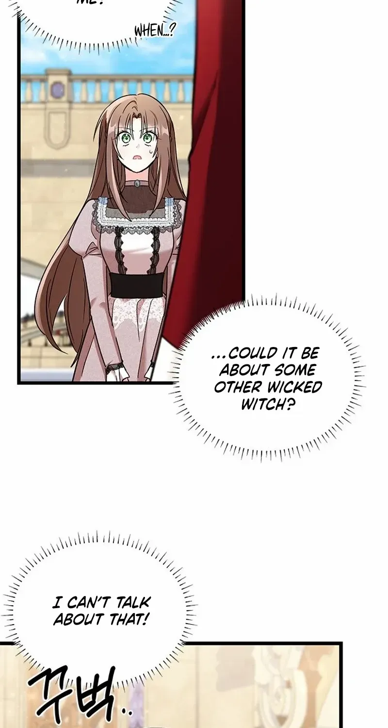 How Can You Pay Back The Kindness I Raised With Obsession? Chapter 32 page 28 - 