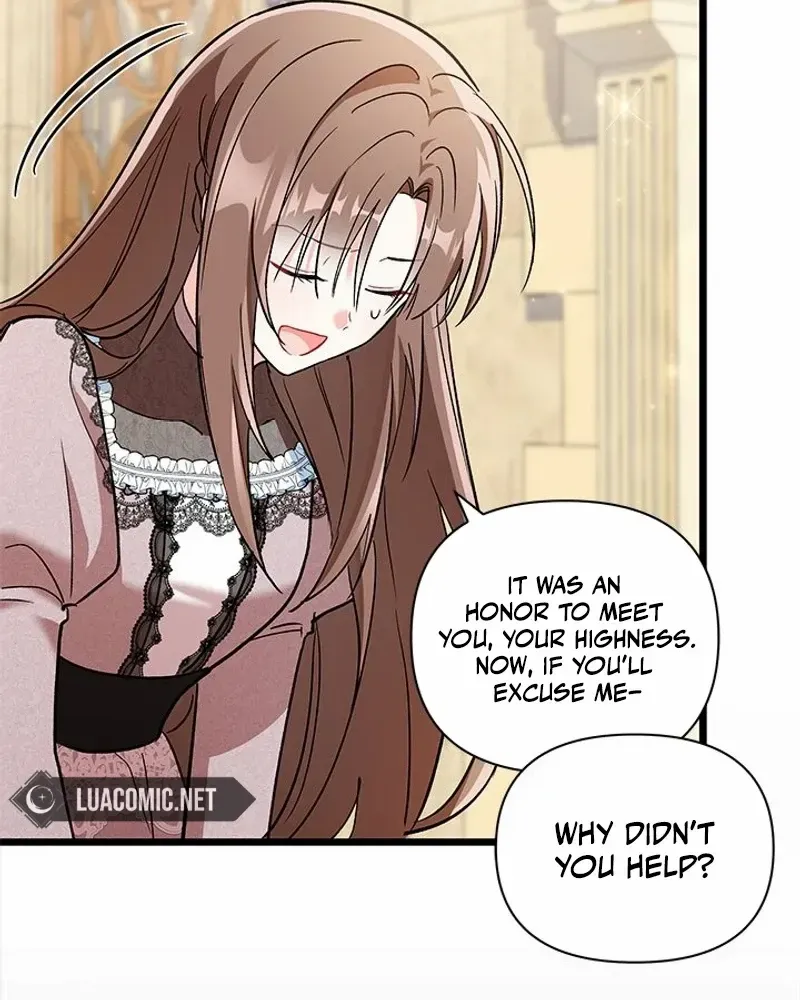 How Can You Pay Back The Kindness I Raised With Obsession? Chapter 32 page 29 - 