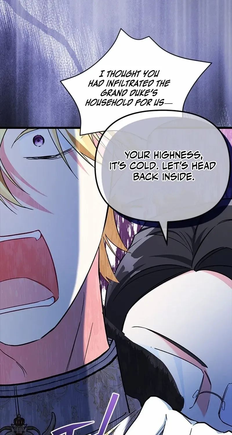 How Can You Pay Back The Kindness I Raised With Obsession? Chapter 32 page 31 - 