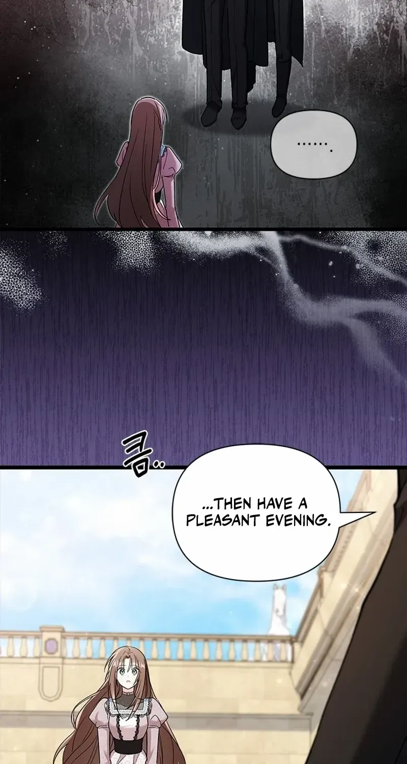 How Can You Pay Back The Kindness I Raised With Obsession? Chapter 32 page 33 - 