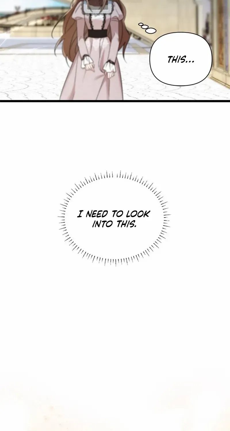 How Can You Pay Back The Kindness I Raised With Obsession? Chapter 32 page 35 - 
