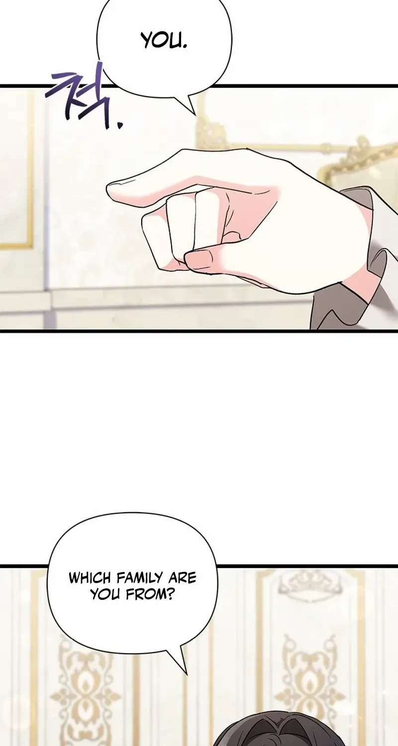 How Can You Pay Back The Kindness I Raised With Obsession? Chapter 32 page 40 - 