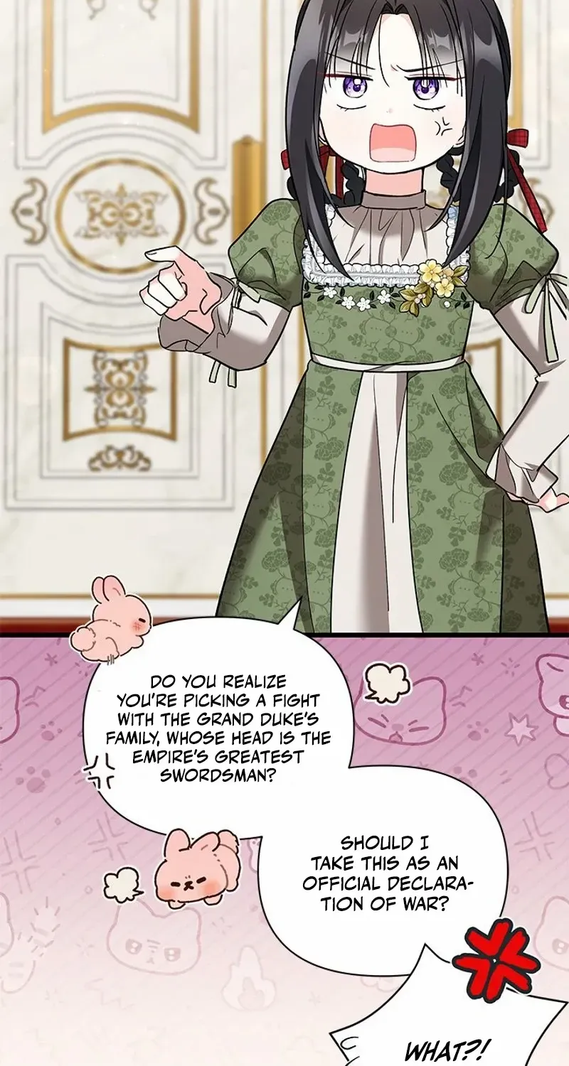 How Can You Pay Back The Kindness I Raised With Obsession? Chapter 32 page 41 - 