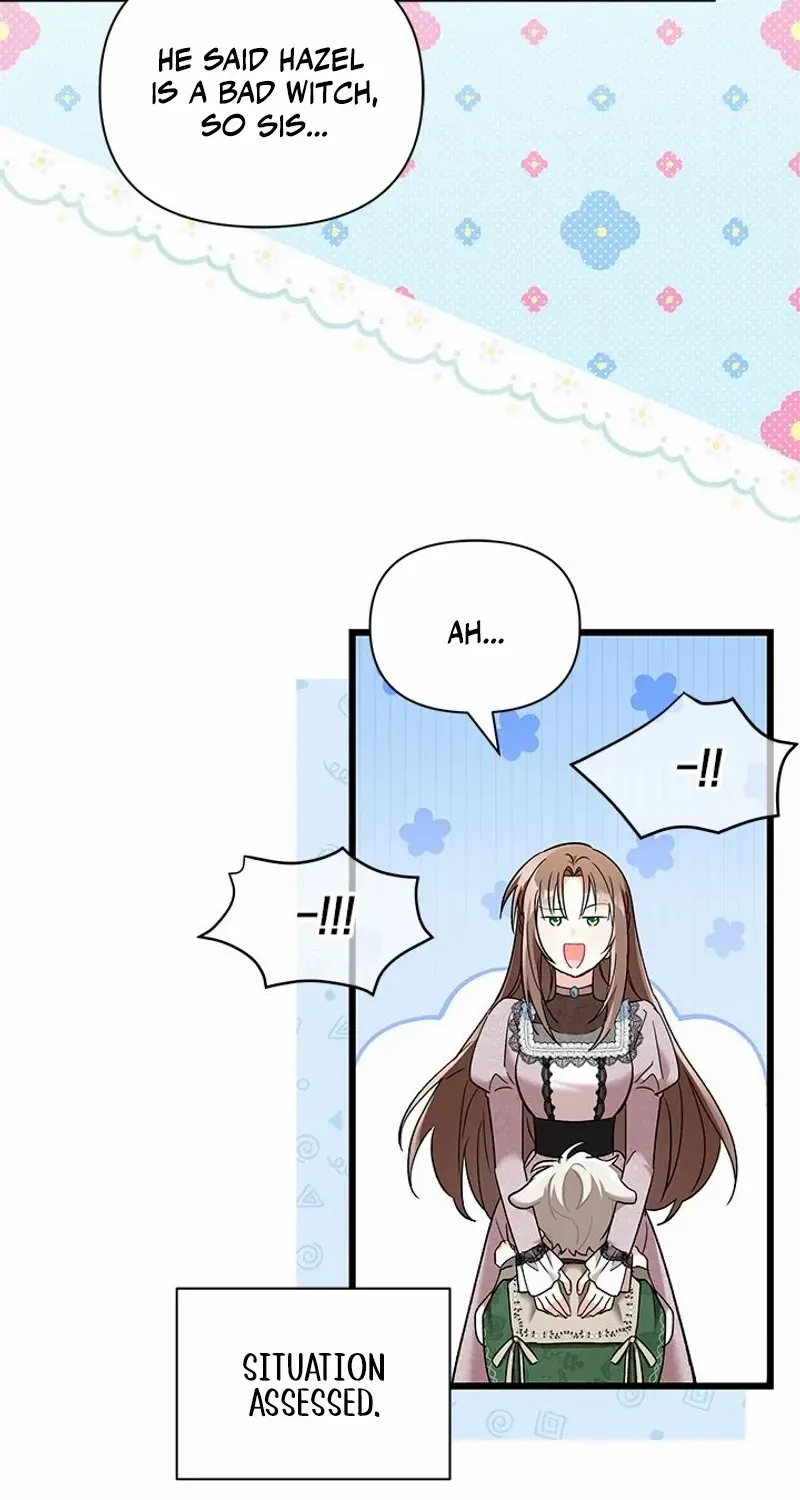 How Can You Pay Back The Kindness I Raised With Obsession? Chapter 32 page 44 - 