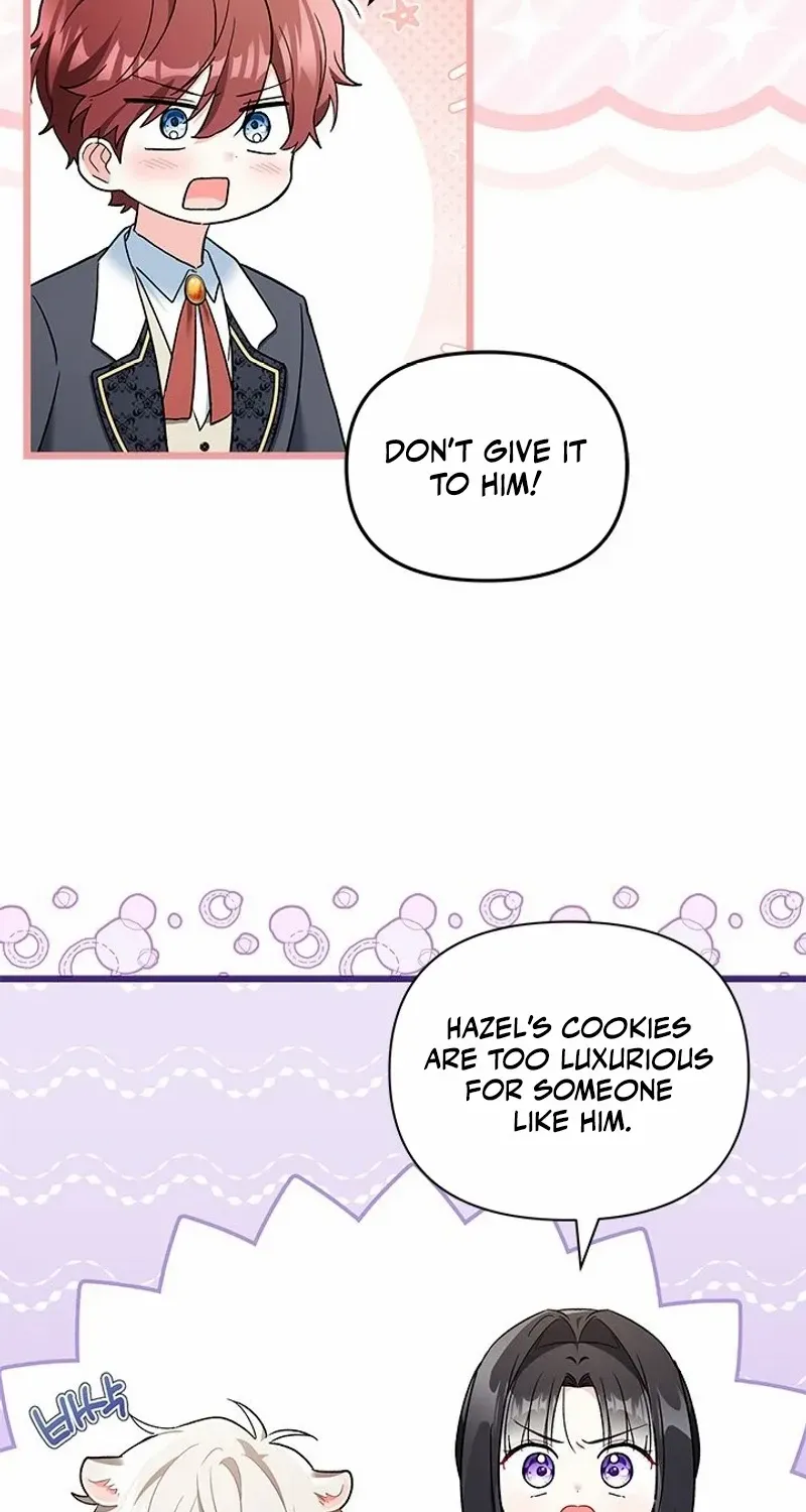 How Can You Pay Back The Kindness I Raised With Obsession? Chapter 32 page 48 - 