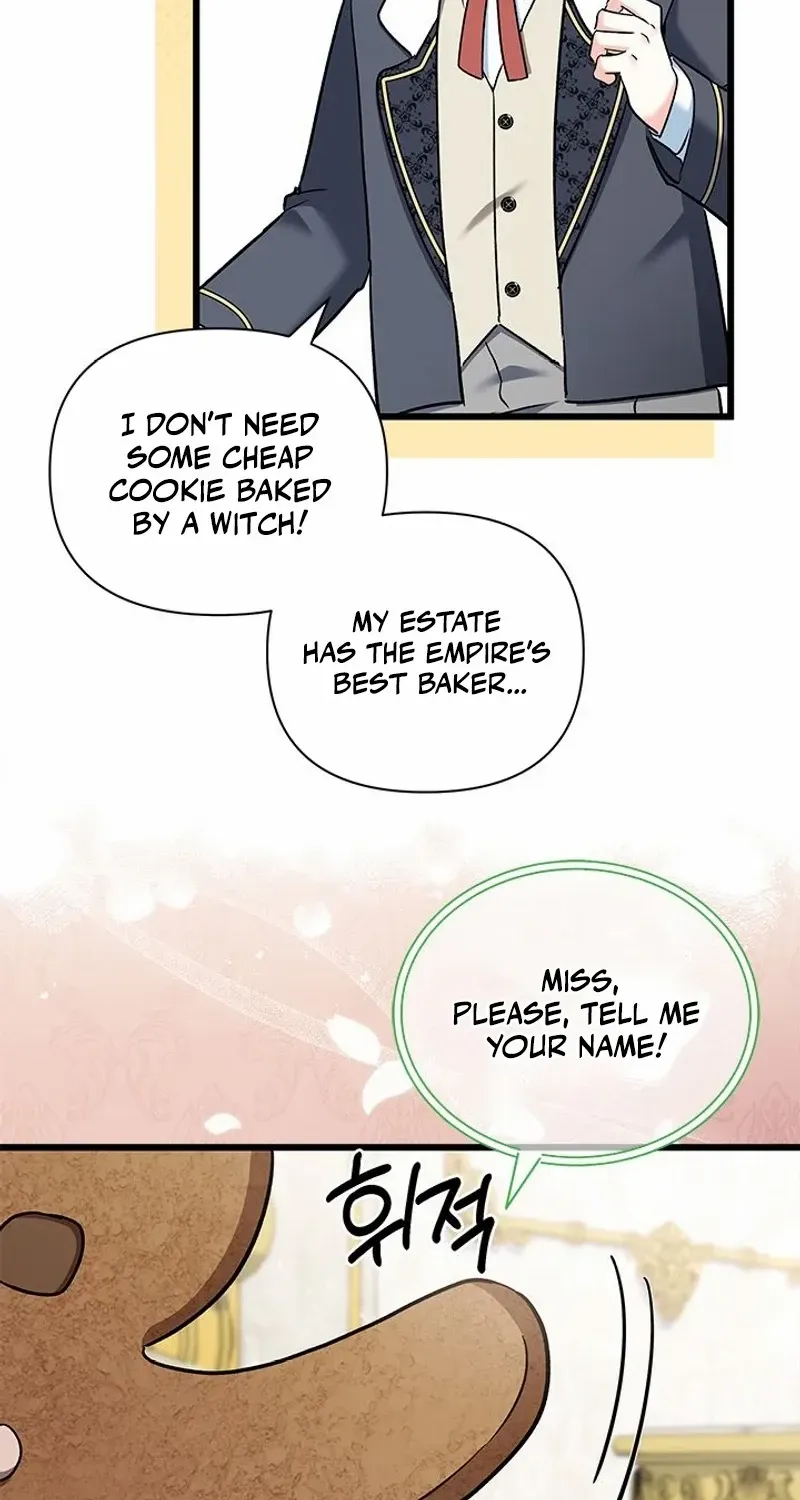 How Can You Pay Back The Kindness I Raised With Obsession? Chapter 32 page 50 - 