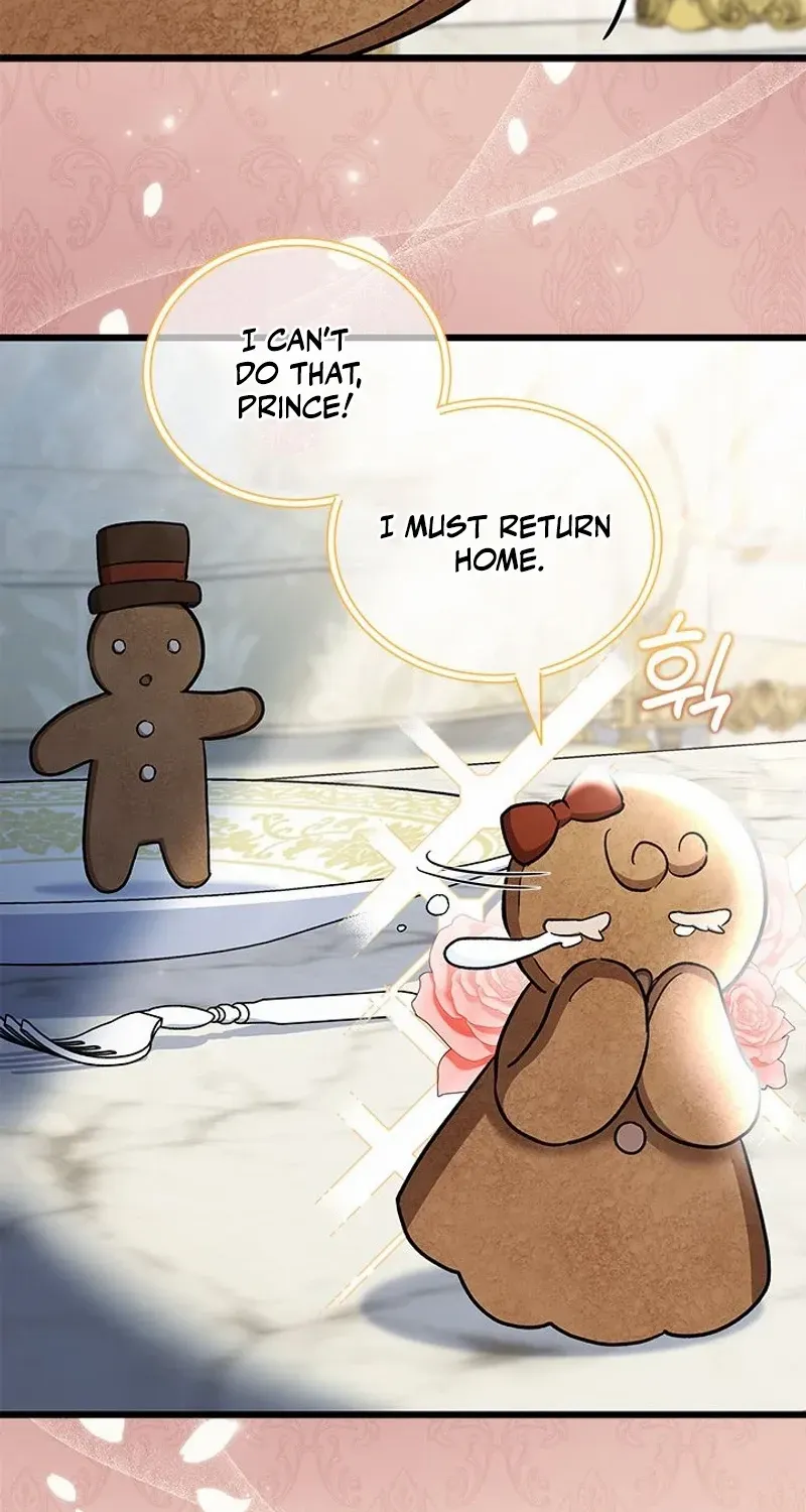 How Can You Pay Back The Kindness I Raised With Obsession? Chapter 32 page 51 - 