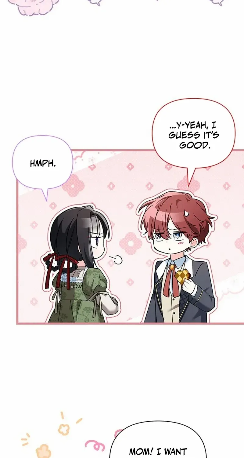 How Can You Pay Back The Kindness I Raised With Obsession? Chapter 32 page 58 - 