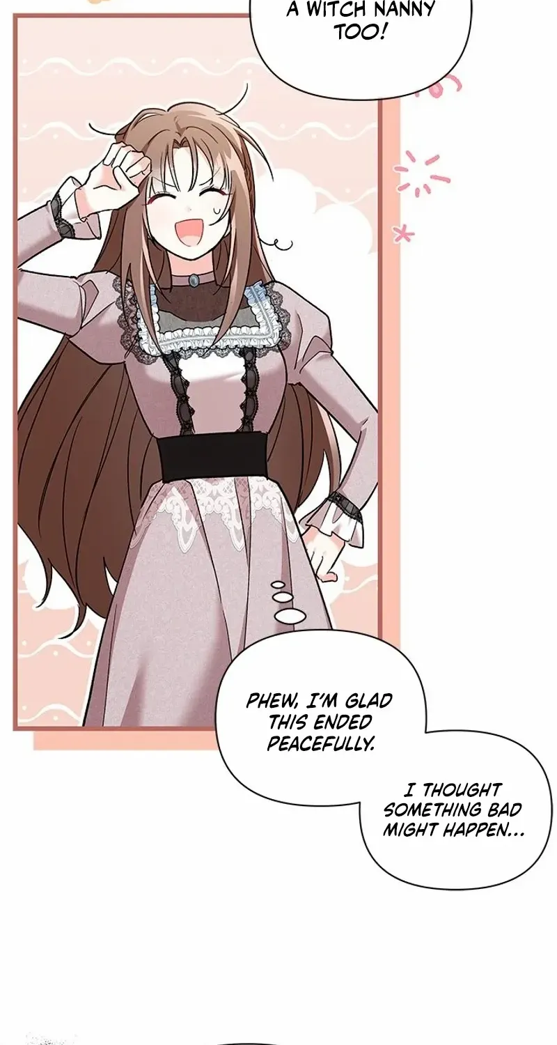 How Can You Pay Back The Kindness I Raised With Obsession? Chapter 32 page 59 - 