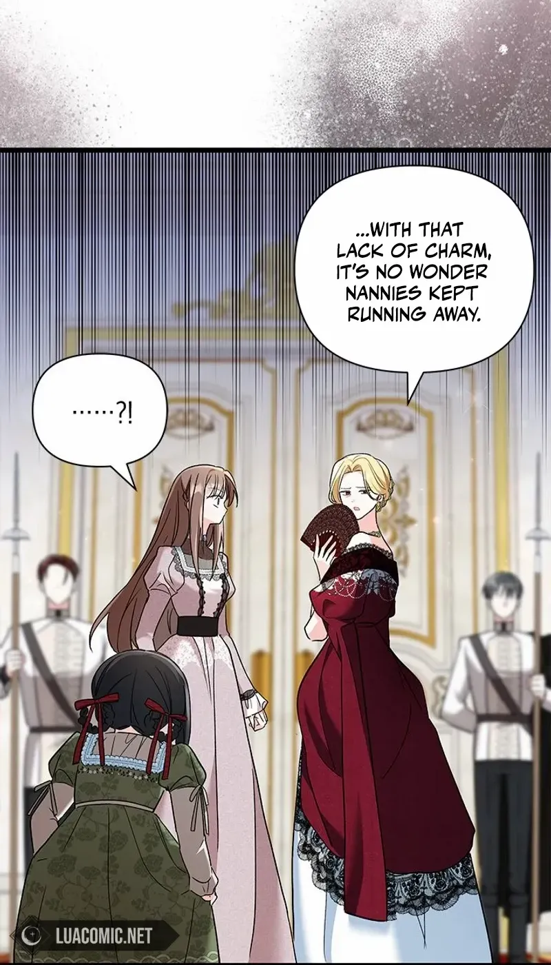 How Can You Pay Back The Kindness I Raised With Obsession? Chapter 32 page 63 - 