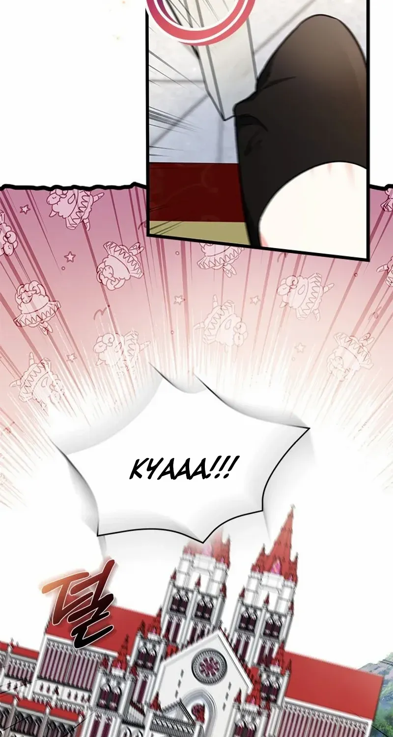 How Can You Pay Back The Kindness I Raised With Obsession? Chapter 32 page 68 - 