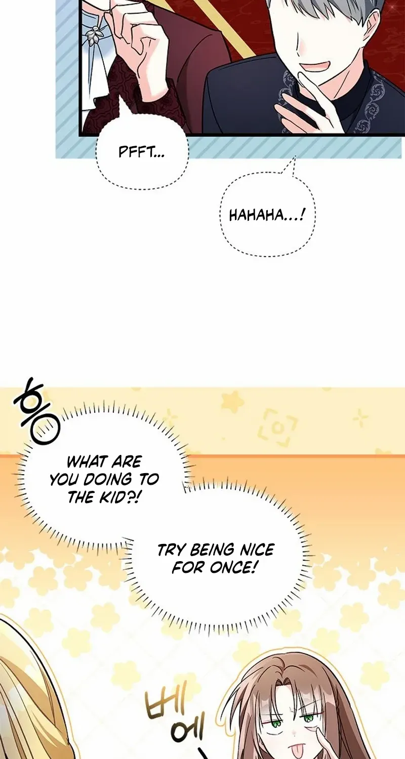 How Can You Pay Back The Kindness I Raised With Obsession? Chapter 32 page 70 - 