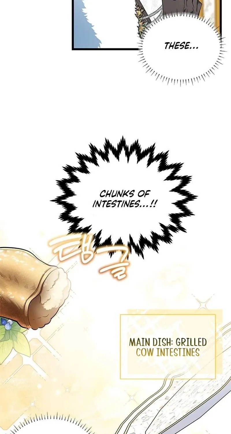 How Can You Pay Back The Kindness I Raised With Obsession? Chapter 32 page 8 - 