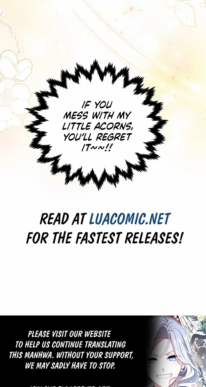 How Can You Pay Back The Kindness I Raised With Obsession? Chapter 32 page 73 - 