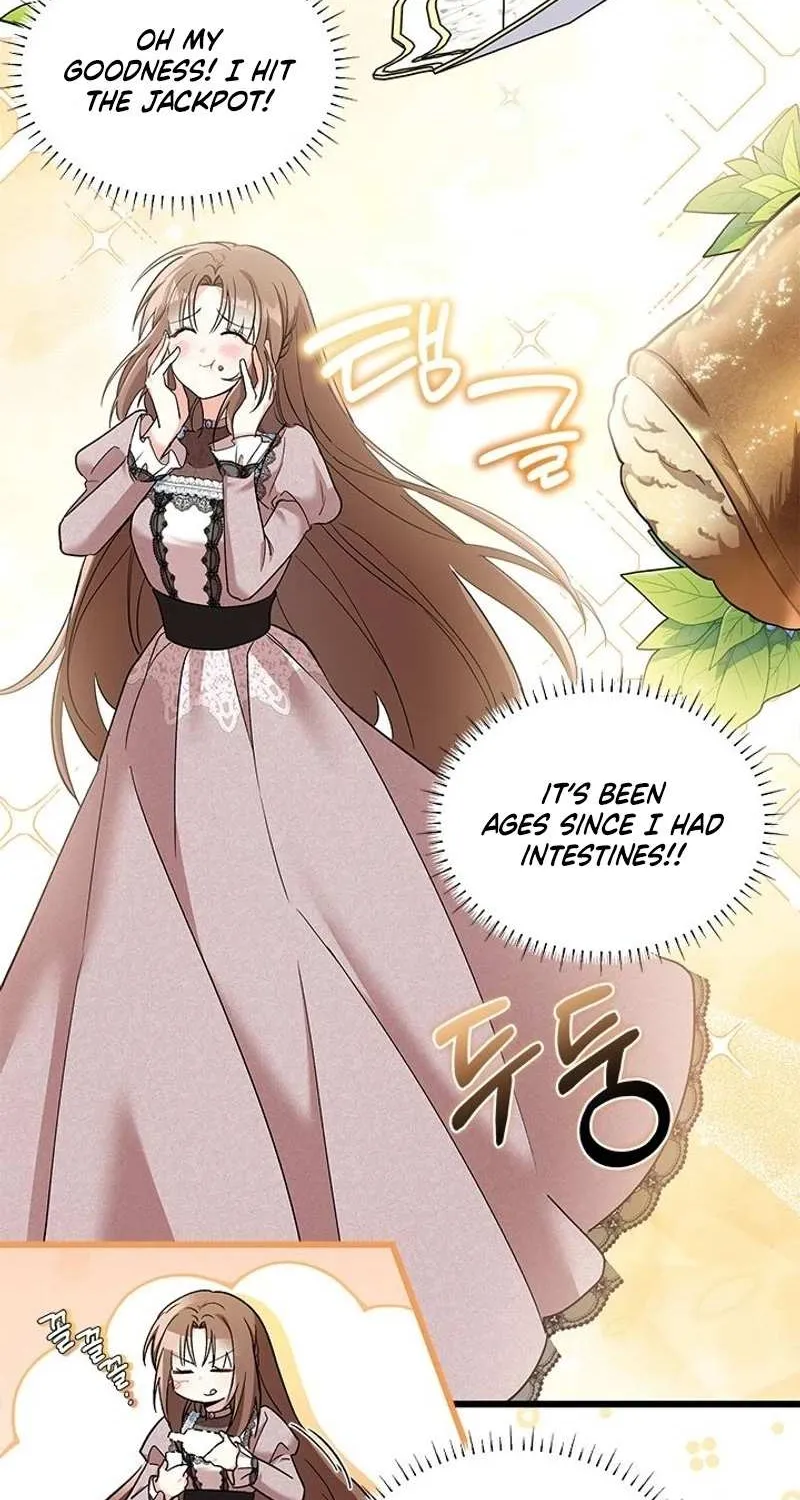 How Can You Pay Back The Kindness I Raised With Obsession? Chapter 32 page 9 - 