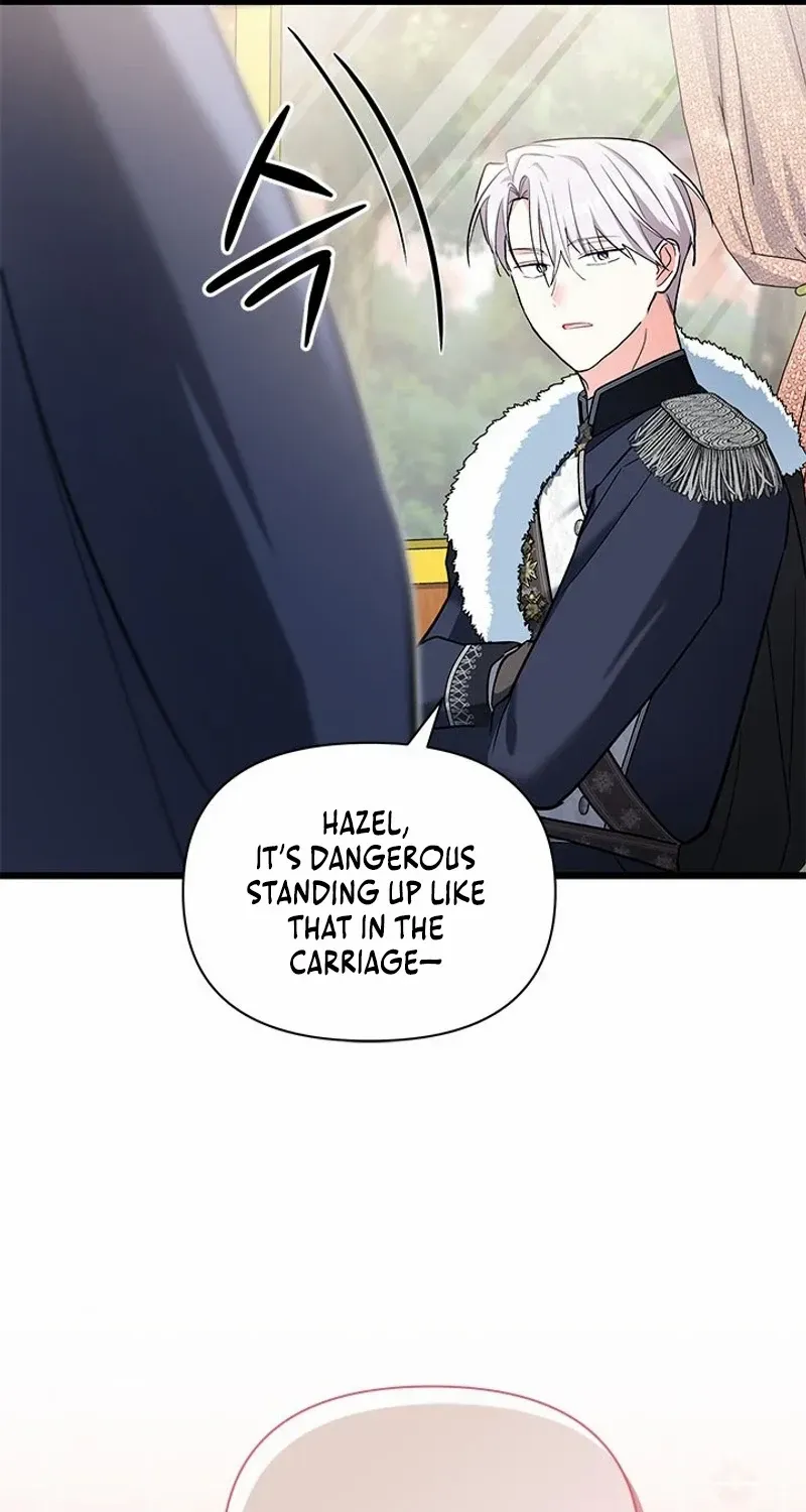 How Can You Pay Back The Kindness I Raised With Obsession? Chapter 33 page 11 - 