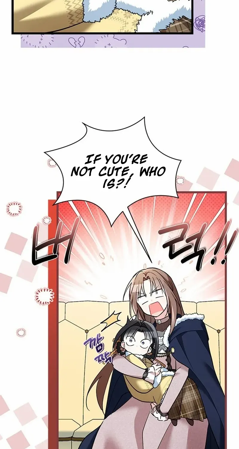 How Can You Pay Back The Kindness I Raised With Obsession? Chapter 33 page 14 - 