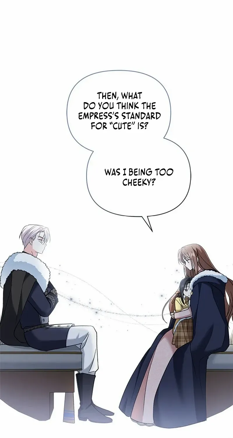 How Can You Pay Back The Kindness I Raised With Obsession? Chapter 33 page 17 - 