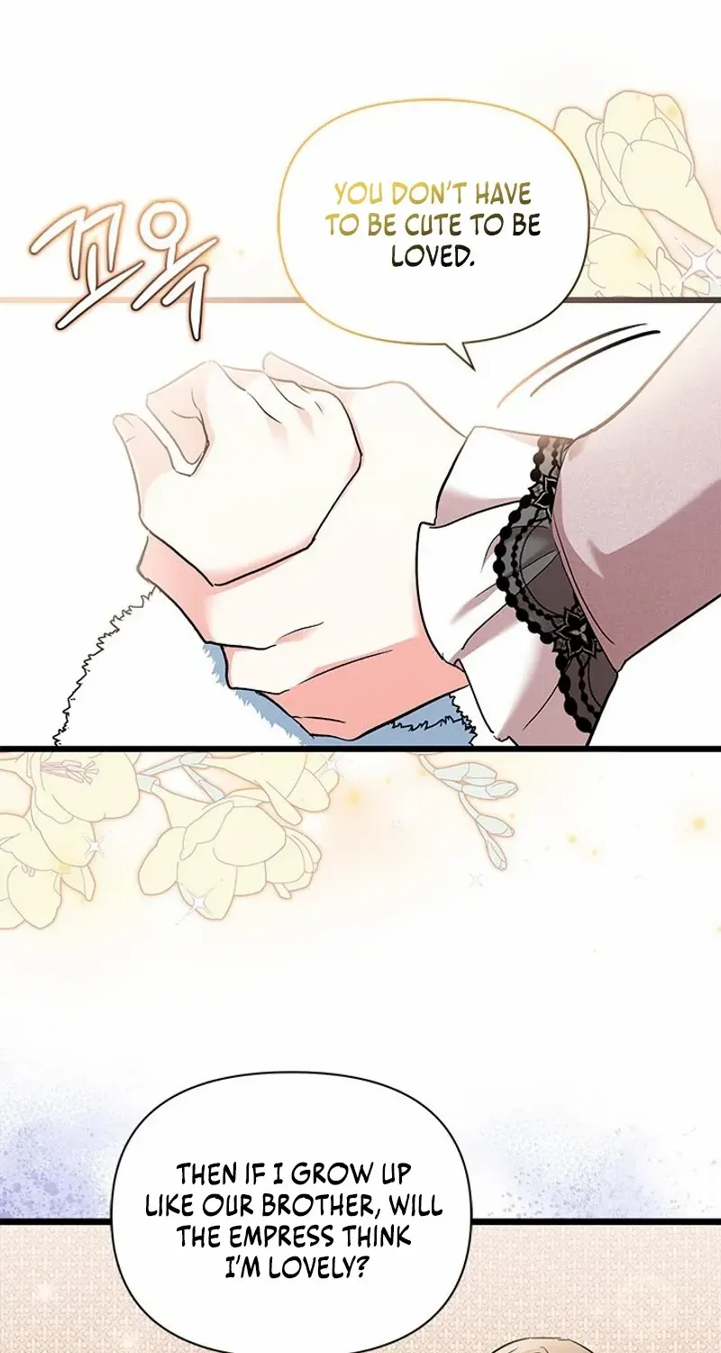 How Can You Pay Back The Kindness I Raised With Obsession? Chapter 33 page 22 - 