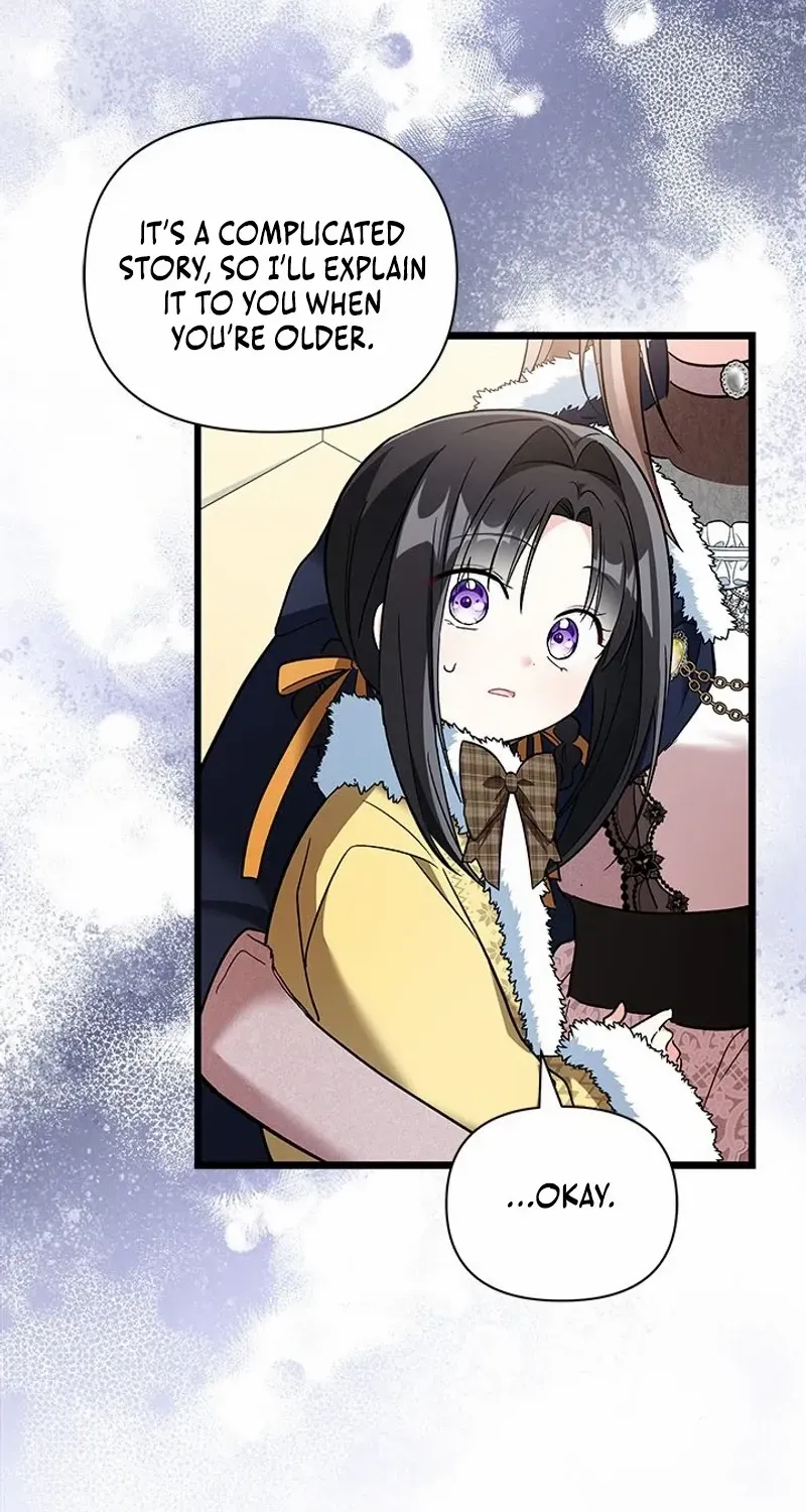How Can You Pay Back The Kindness I Raised With Obsession? Chapter 33 page 25 - 