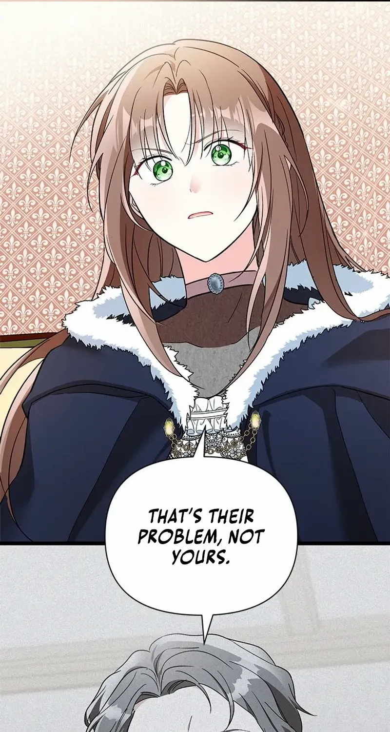 How Can You Pay Back The Kindness I Raised With Obsession? Chapter 33 page 27 - 