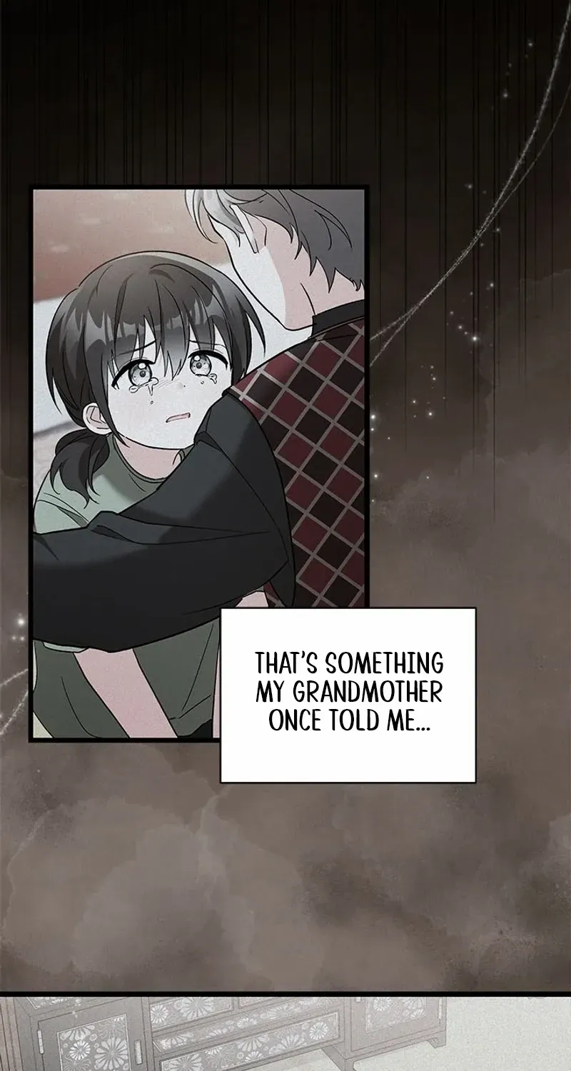 How Can You Pay Back The Kindness I Raised With Obsession? Chapter 33 page 29 - 