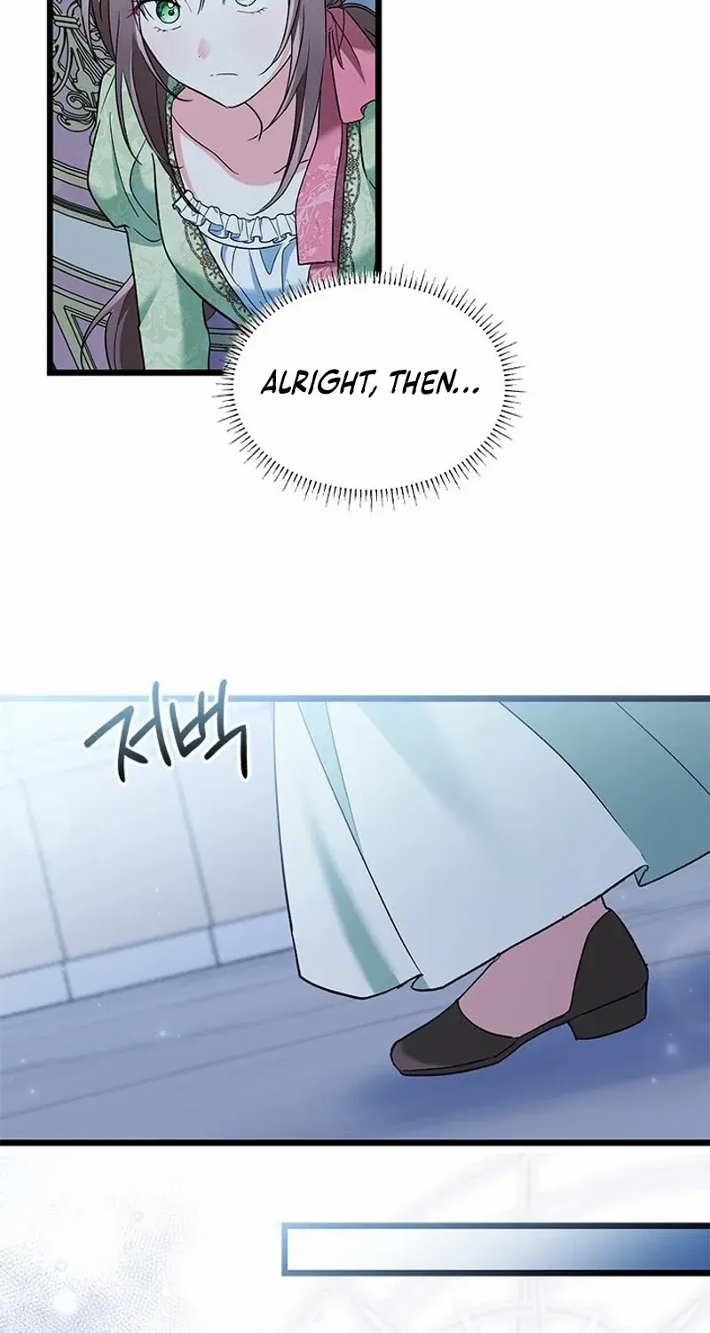 How Can You Pay Back The Kindness I Raised With Obsession? Chapter 33 page 34 - 