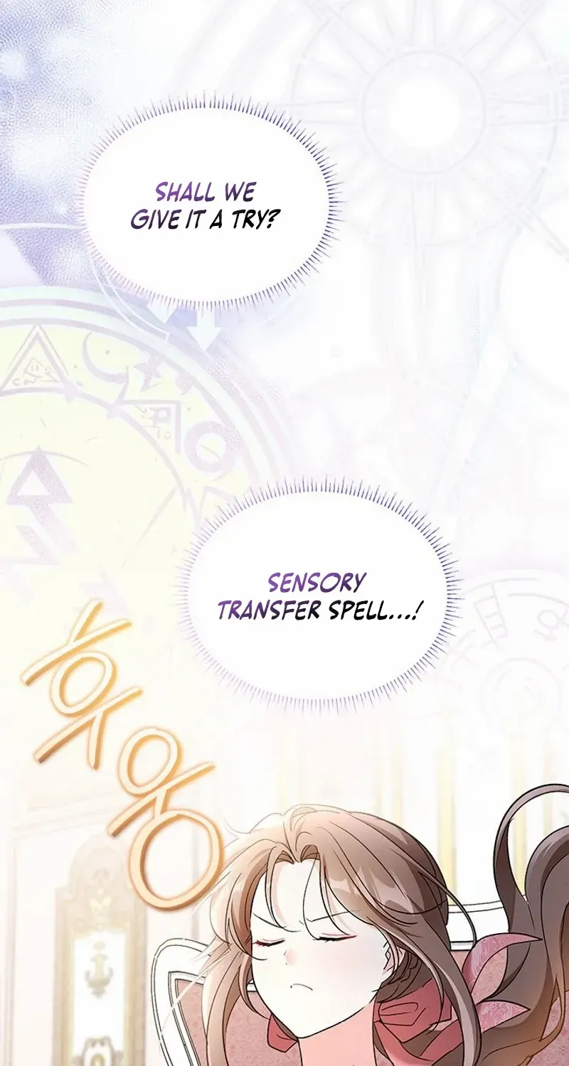 How Can You Pay Back The Kindness I Raised With Obsession? Chapter 33 page 35 - 