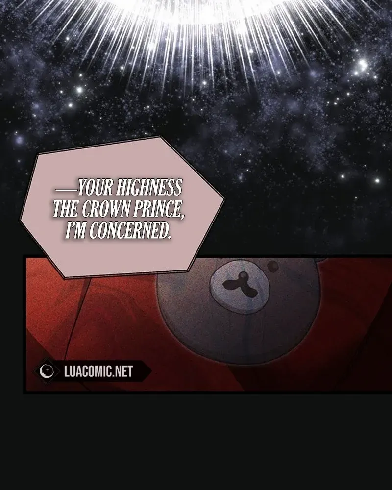 How Can You Pay Back The Kindness I Raised With Obsession? Chapter 33 page 37 - 