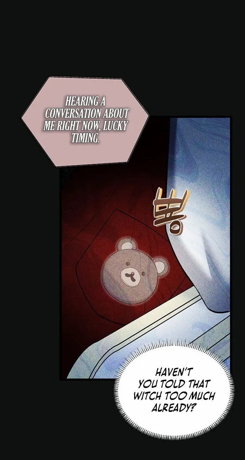 How Can You Pay Back The Kindness I Raised With Obsession? Chapter 33 page 39 - 