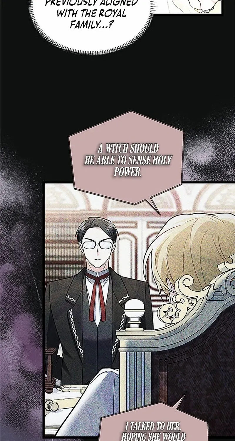 How Can You Pay Back The Kindness I Raised With Obsession? Chapter 33 page 42 - 