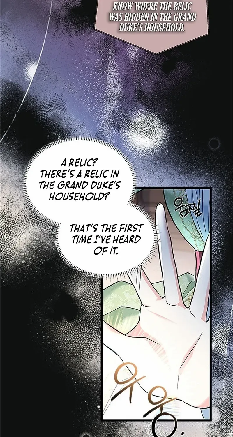 How Can You Pay Back The Kindness I Raised With Obsession? Chapter 33 page 43 - 