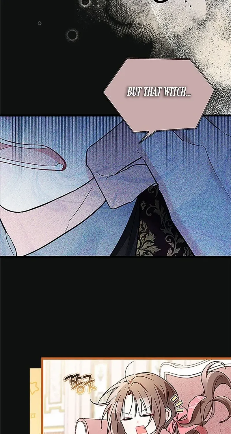 How Can You Pay Back The Kindness I Raised With Obsession? Chapter 33 page 44 - 