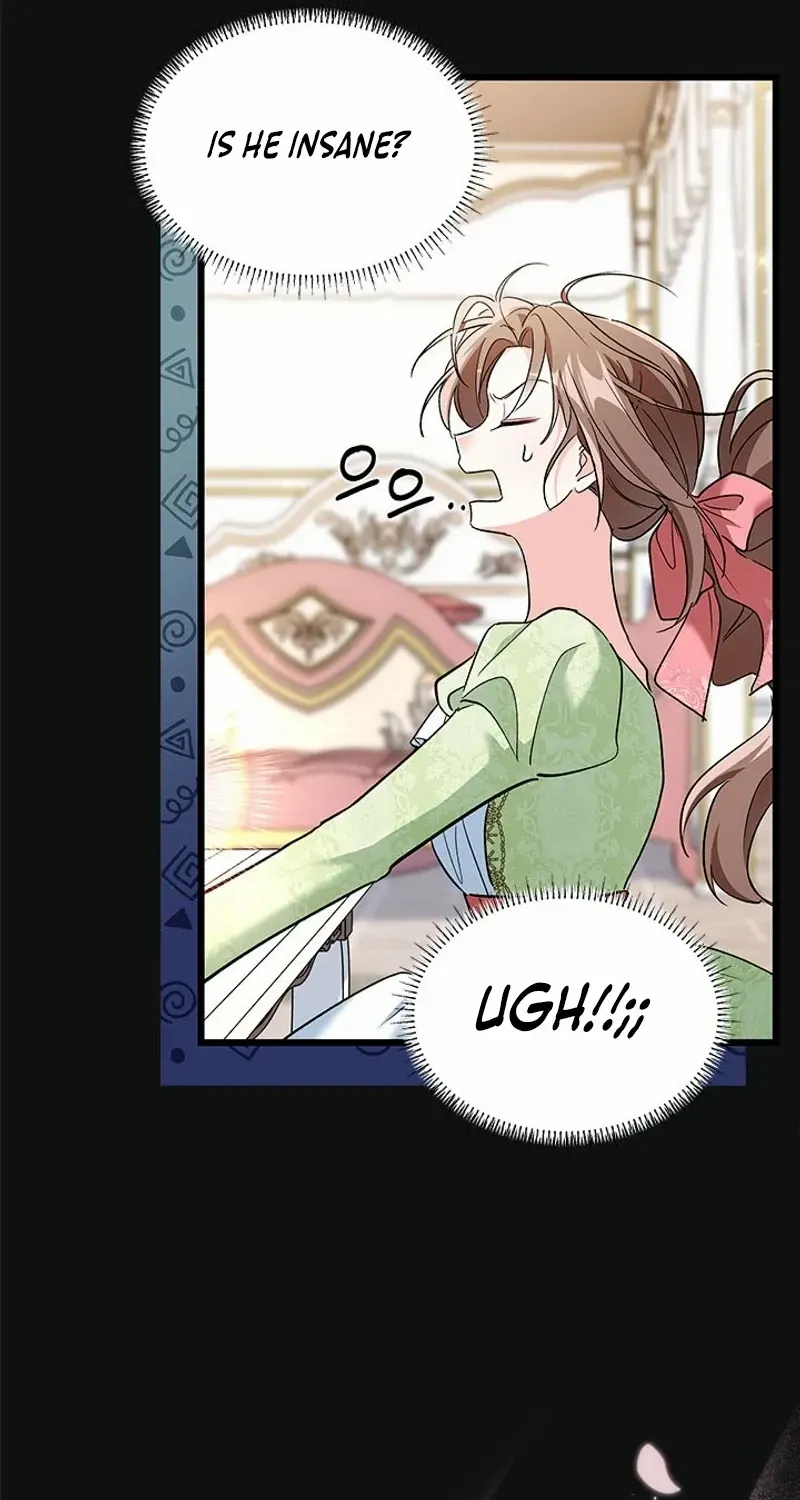 How Can You Pay Back The Kindness I Raised With Obsession? Chapter 33 page 47 - 