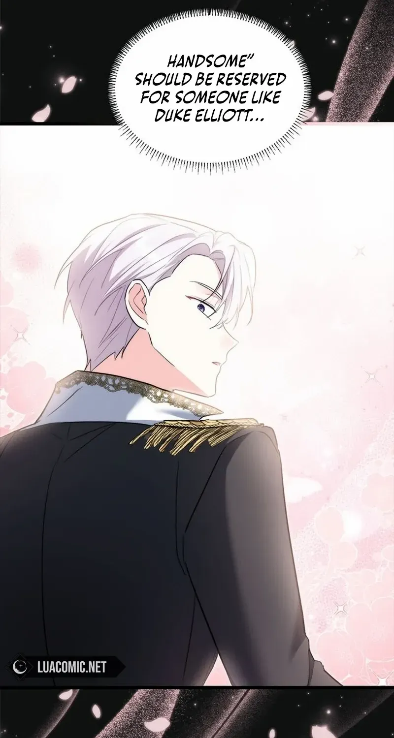 How Can You Pay Back The Kindness I Raised With Obsession? Chapter 33 page 48 - 