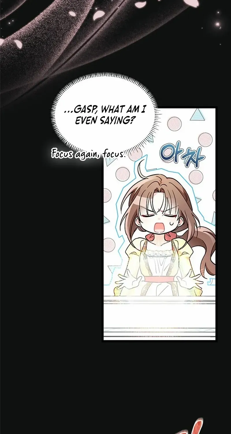 How Can You Pay Back The Kindness I Raised With Obsession? Chapter 33 page 49 - 